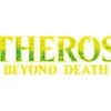 Complete Set Of Theros Beyond Death Uncommons -DRAGON SHIELD Winkel theros beyond death logo 1