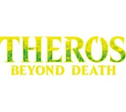 Complete Set Of Theros Beyond Death Commons (4x)