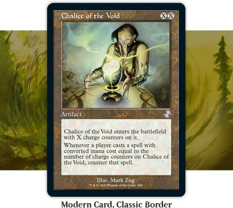 Draft Boosterbox Time Spiral Remastered 5 Draft Boosterbox Time Spiral Remastered - Afbeelding 5