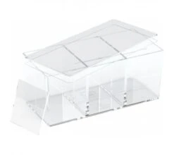 Ultimate Guard Stack'n'Safe Card Box 480 -DRAGON SHIELD Winkel ug 010085 3