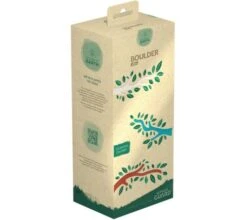 Ultimate Guard - Return To Earth Boulder Deck Case 100+: Limited Colors (3 Pack) -DRAGON SHIELD Winkel ug 011141 100 00 5