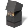 Ultimate Guard Boulder'n'Tray 100+ Onyx -DRAGON SHIELD Winkel ug 011278 1