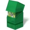 Ultimate Guard Boulder'n'Tray 100+ Emerald -DRAGON SHIELD Winkel ug 011281 1