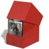 Ultimate Guard Return To Earth Boulder Deck Case 133+ Red -DRAGON SHIELD Winkel ug 011355 001 1