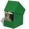 Ultimate Guard Return To Earth Boulder Deck Case 133+ Green -DRAGON SHIELD Winkel ug 011355 002 1