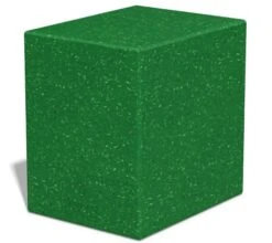 Ultimate Guard Return To Earth Boulder Deck Case 133+ Green -DRAGON SHIELD Winkel ug 011355 002 2