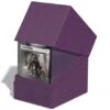 Ultimate Guard Return To Earth Boulder Deck Case 133+ Purple -DRAGON SHIELD Winkel ug 011355 003 1