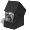 Ultimate Guard Return To Earth Boulder Deck Case 133+ Black -DRAGON SHIELD Winkel ug 011355 006 1