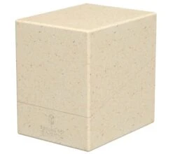 Ultimate Guard Return To Earth Boulder Deck Case 133+ Naturel -DRAGON SHIELD Winkel ug 011355 007 2