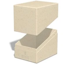 Ultimate Guard Return To Earth Boulder Deck Case 133+ Naturel -DRAGON SHIELD Winkel ug 011355 007 3