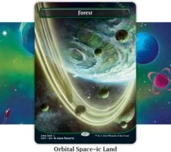 Collector Booster Box Unfinity (inc. Foil Box Topper) -DRAGON SHIELD Winkel unf set variants 2