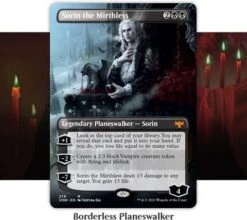 Collector Boosterbox Innistrad: Crimson Vow (inc. 2 Box Toppers) 10 Collector Boosterbox Innistrad: Crimson Vow (inc. 2 Box Toppers) -DRAGON SHIELD Winkel vow variants 2