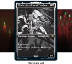 Collector Booster Innistrad: Crimson Vow 11 Collector Booster Innistrad: Crimson Vow -DRAGON SHIELD Winkel vow variants 3 1