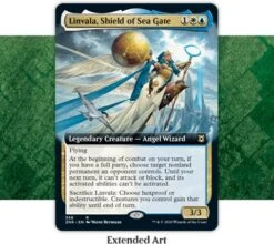 Collector Booster Zendikar Rising -DRAGON SHIELD Winkel znr treatment extended art 1